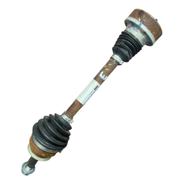 Semi Eixo Esquerdo Vw Saveiro 1.6 Msi 2025 (1.000 Km)