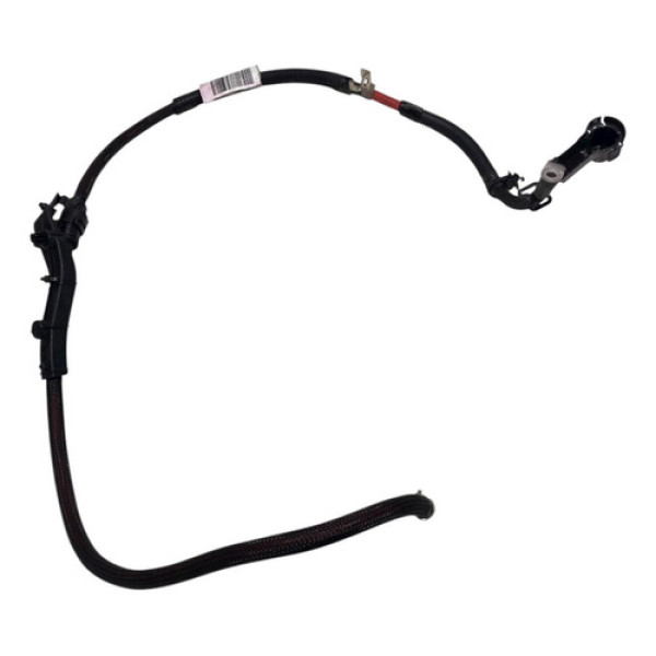 Cabo Positivo Bateria Jeep Commander 2.0 2025 52217402