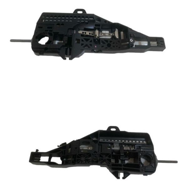 Suporte Maçaneta Dianteira Direita Renault Captur 2018 2019