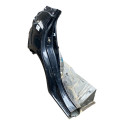 Retalho Lateral Direita Toyota Yaris Hatch 2023 2024 2025  Preto
