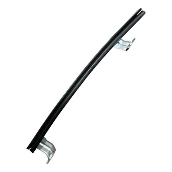 Guia Vidro Porta Dianteira Direita Nissan Kicks 2023 