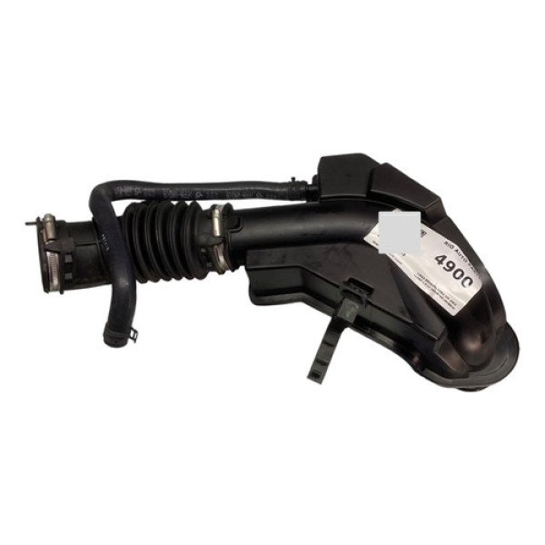 Caixa Ressonadora Gm Onix Turbo 1.0 Lt  26308740 (avaria)