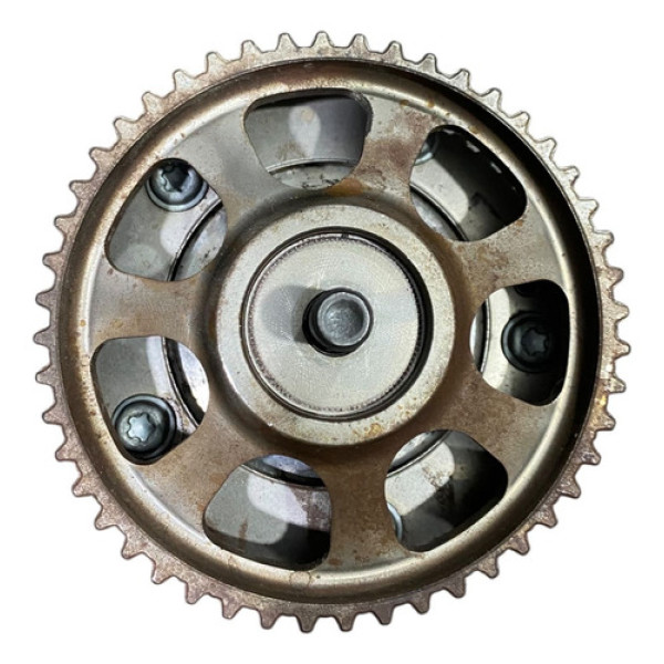 Par Polia Variavel Motor Vw Up/polo/nivus 1.0 04c109088