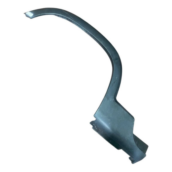 Moldura Paralama Traseiro Direito Fiat Toro 2021 1002216290