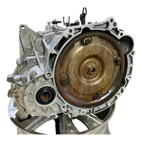 Cambio Automático Start Stop  Hyundai Elantra 2.0 2017