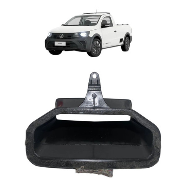 Duto Ar Central Painel Vw Saveiro 2025 5u0819053