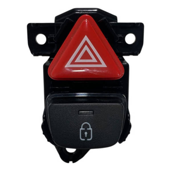 Botão Pisca Alerta/trava Porta Hyundai Hb20 20/24 93790r1000