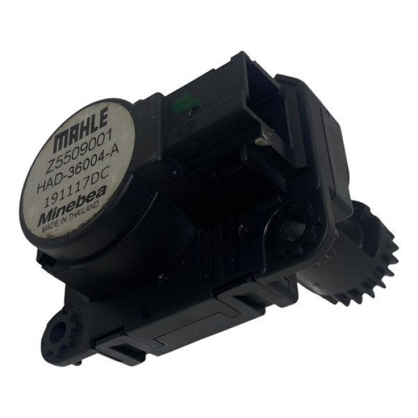 Atuador Ar Caixa Evaporadora Citroen Aircross 2018 Z5509001