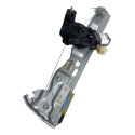 Elevador Vidro Dianteiro Direito Fiat Argo Hgt 1.8 2018