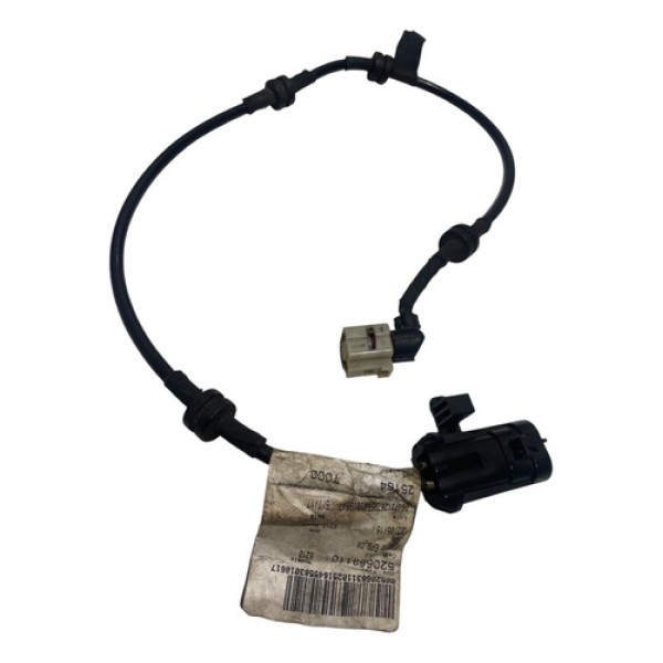 Chicote Pinça Tras Direita Jeep Renegade 2018/24 520663110