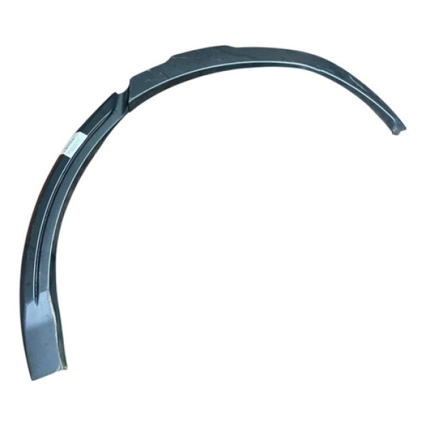 Moldura Paralama Traseiro Esquerdo Evoque 2017 Bj32290e23