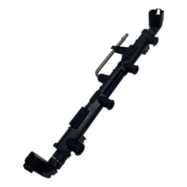 Flauta Bico Injetor Chery Tiggo 2 1.5 2020  Dk0147526