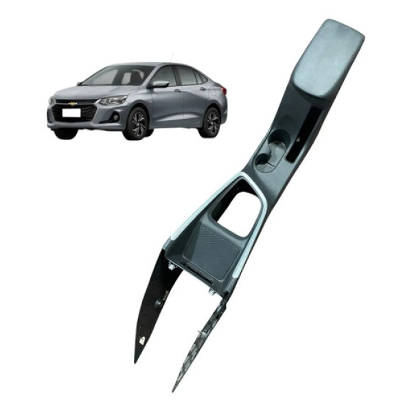Console Central Chevrolet Onix Plus Ltz 2024