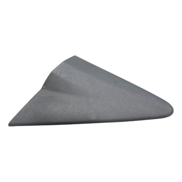 Moldura Ext Retrovisor Esquerdo Gm Onix 13/19 898406939 Preto