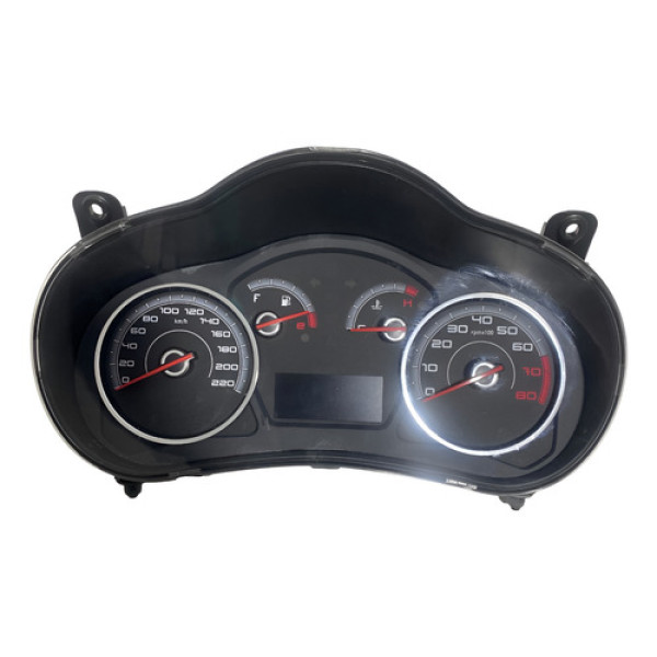 Painel De Instrumentos Grand Siena 1.6 2015  555003320101