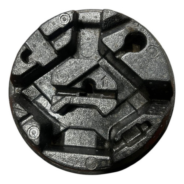 Suporte Ferramentas Isopor Fiat Cronos Grand Siena 52163403