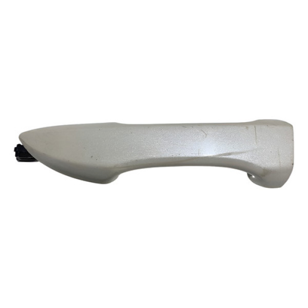 Puxador Maçaneta Esquerda Externa Ford New Fiesta 2019