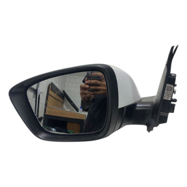 Retrovisor Esquerdo Gm Tracker 2020 901207878  C/detalhe