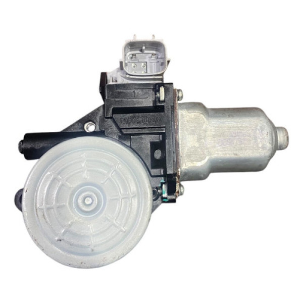 Motor Vidro Dianteiro Direito Nissan Livina 2014 