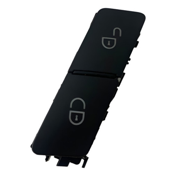 Botão Trava Portas Direito Mercedes C180 2010 A2048706410