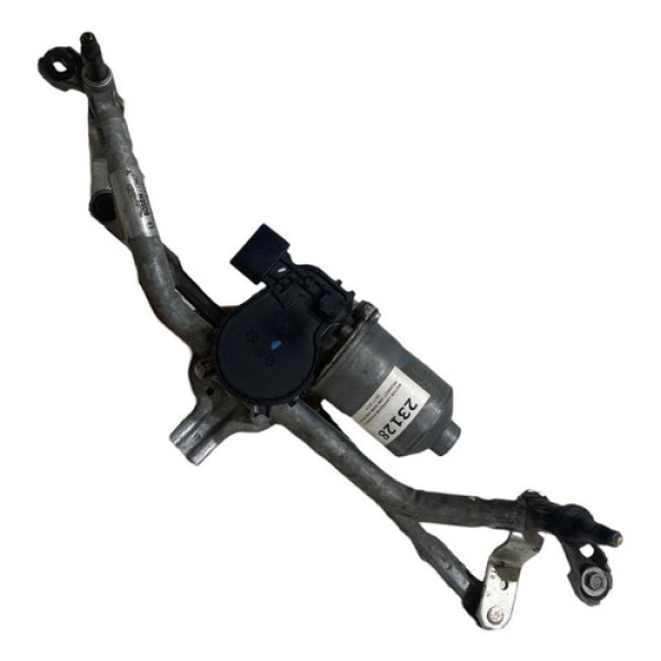 Motor Limpador Parabrisa Peugeot 208 2008 Aircross 2017 2018