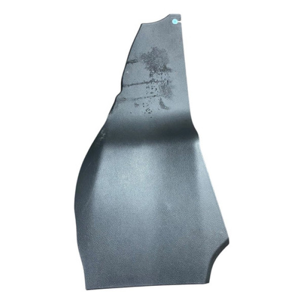 Moldura Esquerda Console Central Nissan Kicks 689215ra0a 