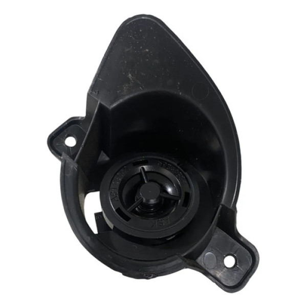 Tweeter C/ Suporte Coluna Esquerda Fiat Strada Ranch 2024