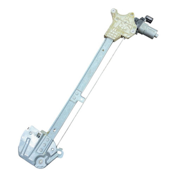 Maquina Vidro Traseira Direito Honda Fit 2016