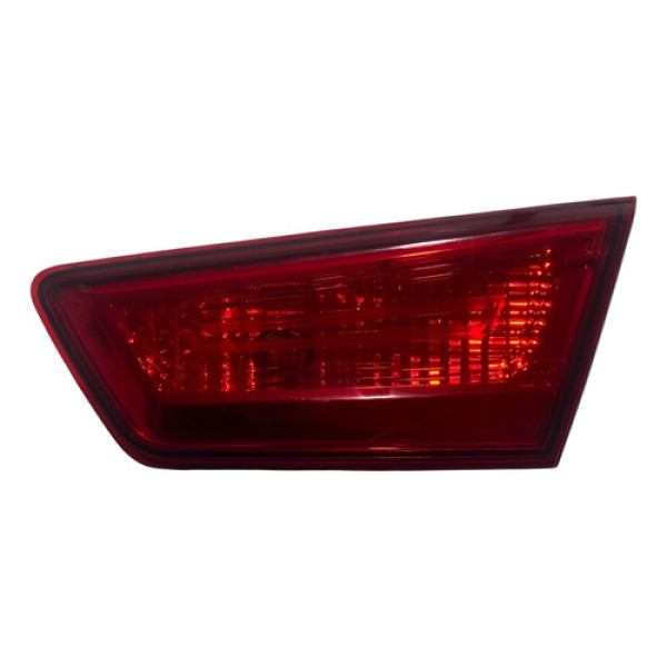 Lanterna Direita Tampa De Mala Honda Wr-v 2020