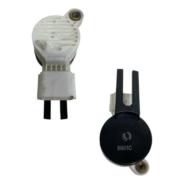 Sensor Posição Pedal Spin Automática 2018 2019  