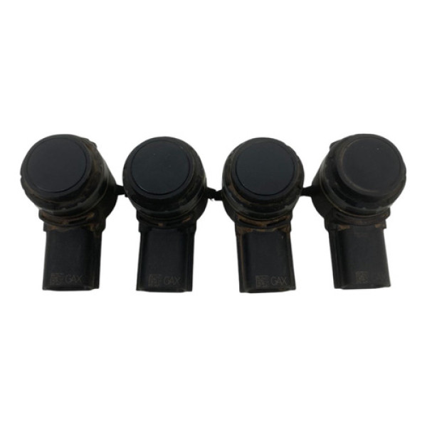 Sensor Estacionamento Tras Ford Ecosport 2019 Hu5t15k859ba