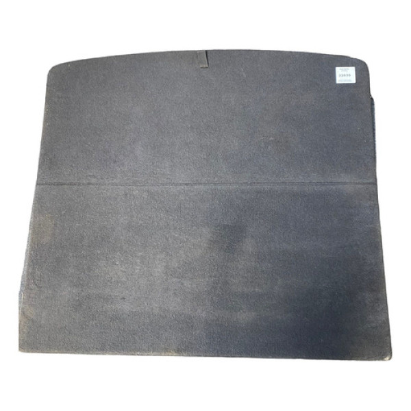 Carpete Tampa Estepe Hyundai Santa Fé 2019