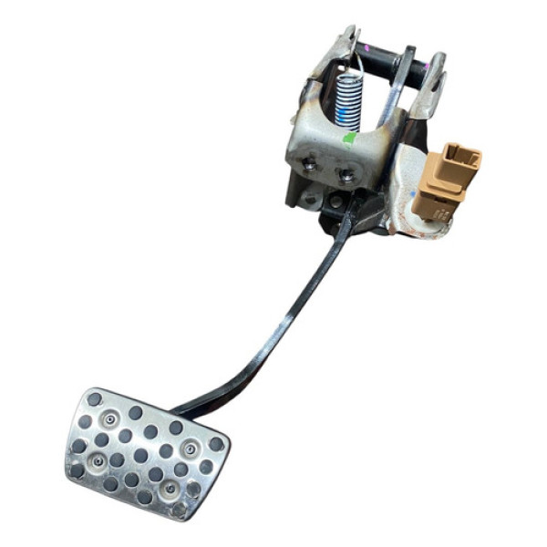 Pedal De Freio Honda Civic G10 Touring 2021