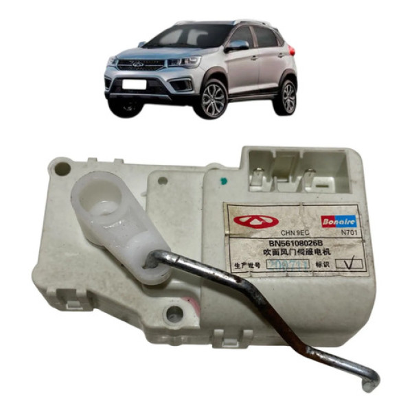 Motor Atuador Ar Chery Tiggo 2 2020 Bn56108026b