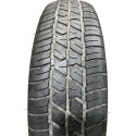  Estepe Fino T145/70 R17 Jeep Renegade T270 2024