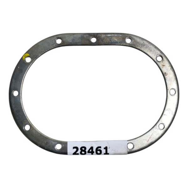 Trava Tanque Bomba Combustível Fiat Grand Siena 2021