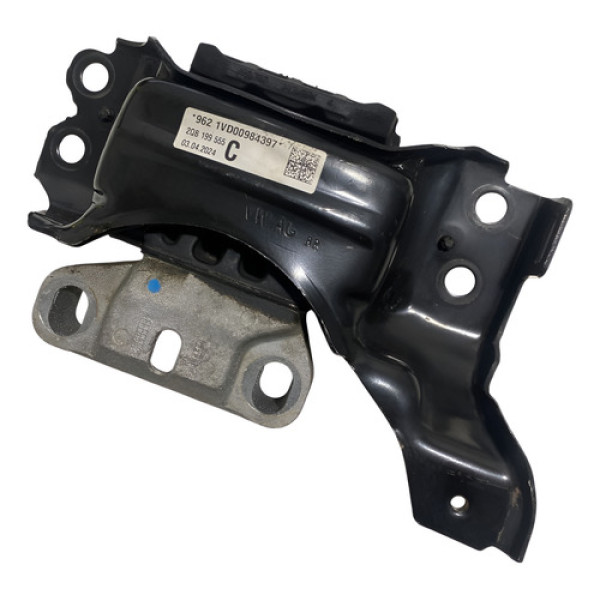Coxim Cambio Vw Polo Track 2024 2qb199555c