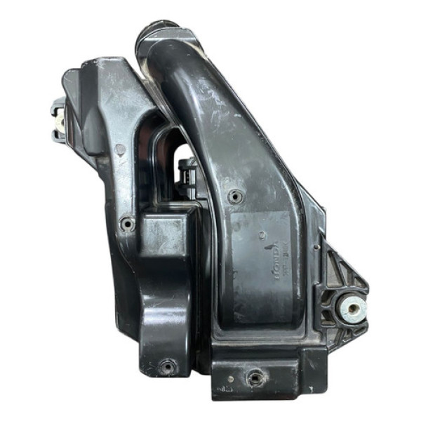 Caixa Filtro De Ar Honda Fit/city 2018 Acc100 