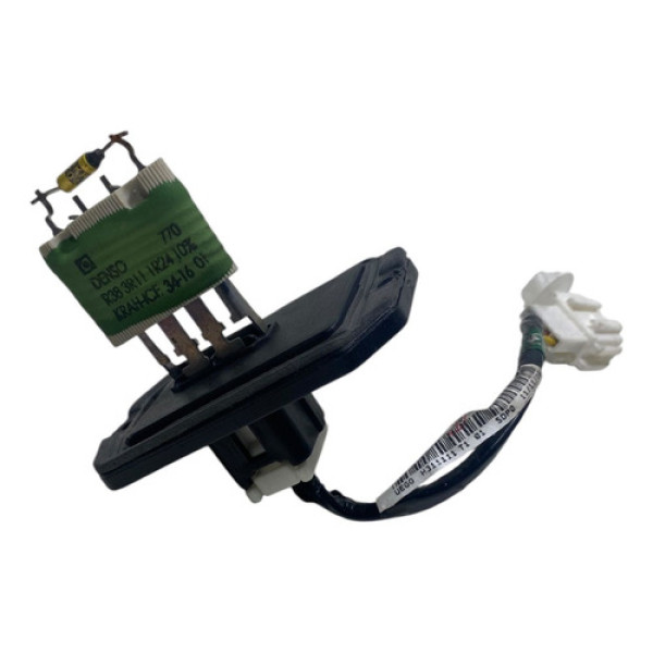 Resistência Ar Condicionado Honda Fit 2015/2017 79336t5a