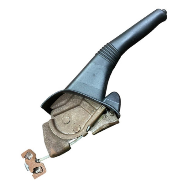 Alavanca Freio De Mão Renault Sandero Aut 2019/20 360108002r