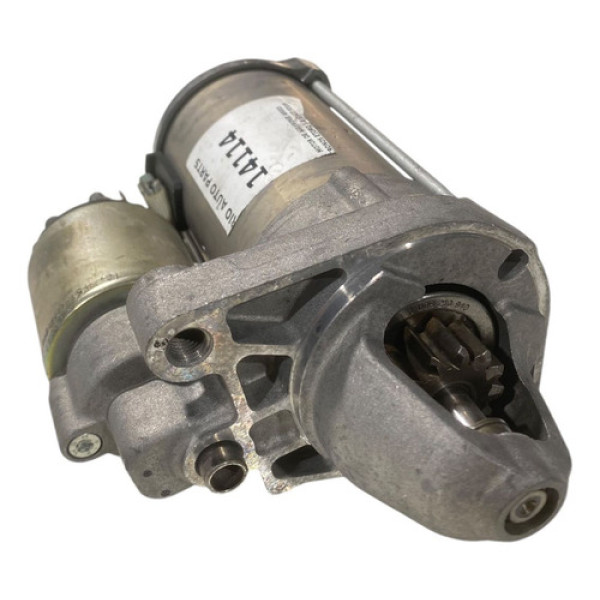 Motor Arranque Partida Argo Hgt 1.8  0001170423