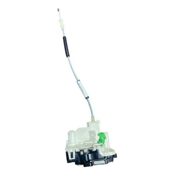 Fechadura Traseira Esquerda Fiat Fastback 2023 00522071210