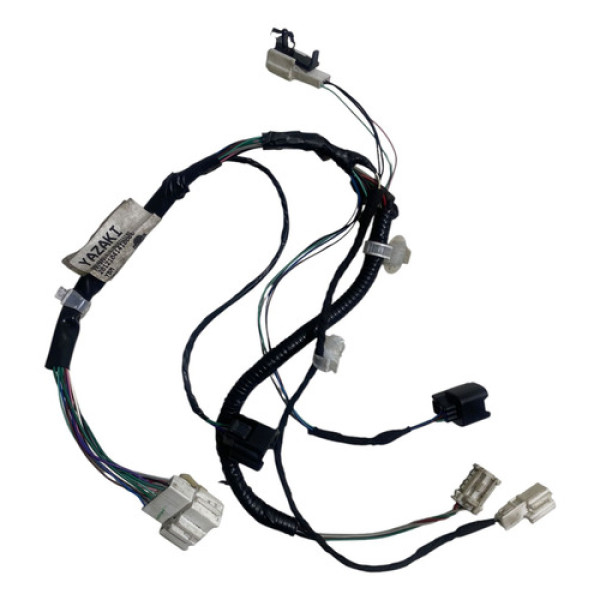 Chicote Camera De Re Nissan Kicks 2020  240515ra1d