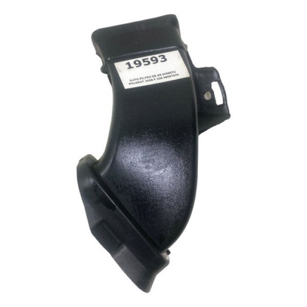 Duto Filtro De Ar Direito Peugeot 2008 E 208 98007029
