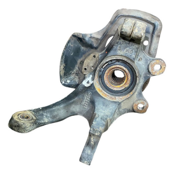 Manga De Eixo Direita Gm Corsa/celta 1.0 2000 93283580