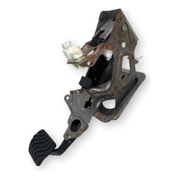 Pedal De Freio C/interruptor Nissan Kicks 2023