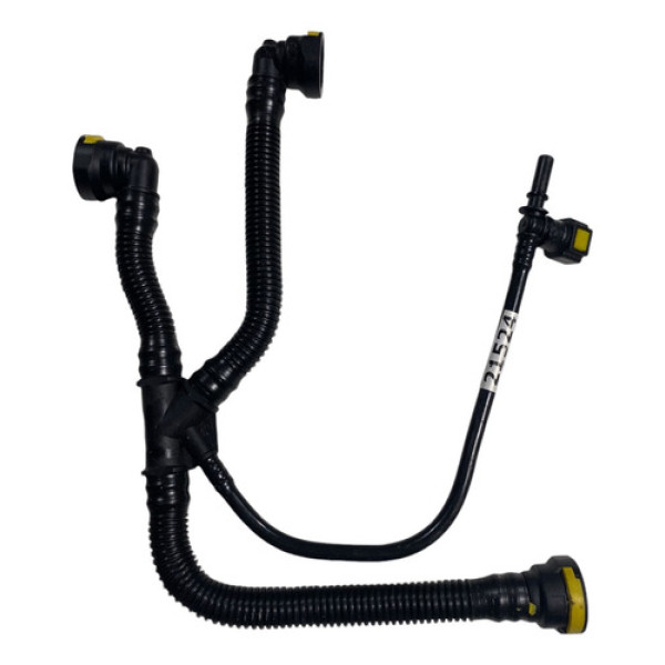 Mangueira Respiro Oleo Peugeot/citroen 1.6 16v