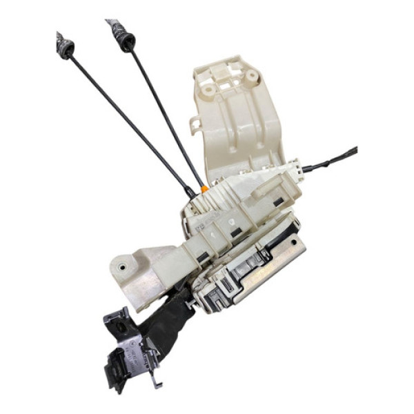 Fechadura Dianteira Direita Fiat Renegade 16/21 52104484