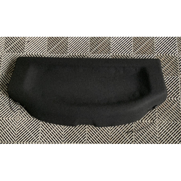 Tampão Bagagito Honda City Hatch 2022