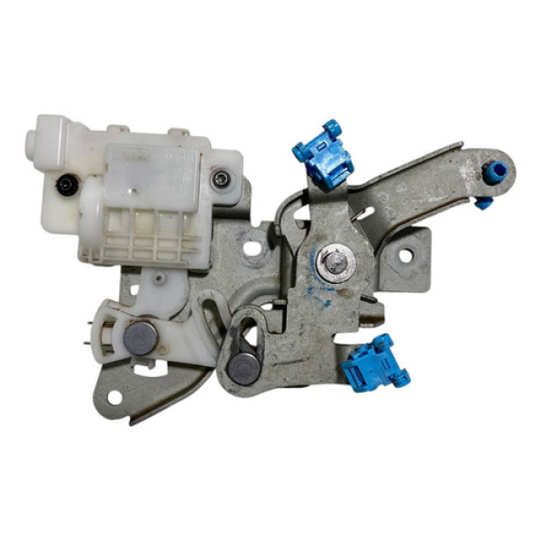 Tranca Fechadura Tampa Traseira Ford Ranger Limited 2024